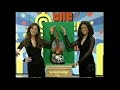 The Price Is Right 2985K October 1 2004 Former Miss Teen S Brandi Sherwood Ashley Coleman