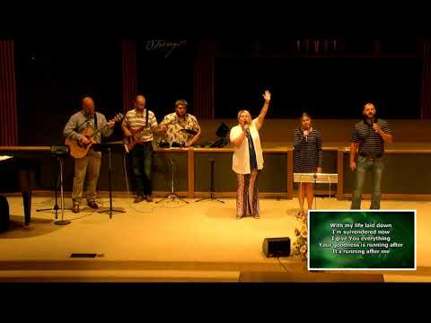 FMBC Fairview 210829 AM