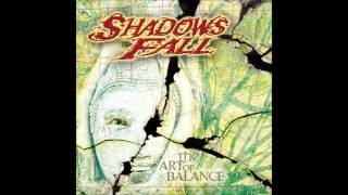 Elipton Falling - The Idiot Box (Shadows Fall Cover) - Heavy Metal Cover Songs