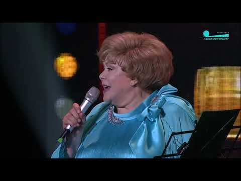 Эдита Пьеха 'Завтра'