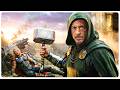 ALL UPCOMING SUPERHERO MOVIES 2026 2027