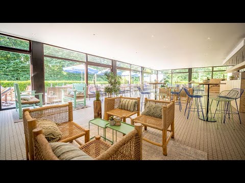 Urban Gardens Gent, Ghent, Belgium | Sita Hotel Gallery