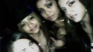 LIGHTER SHADE OF BROWN- GIRLS IT AINT EASY