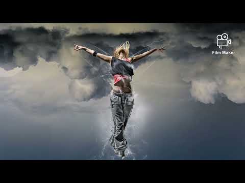 Heaven's Cry Vs. Julie Thompson - Parachute (Original Mix)