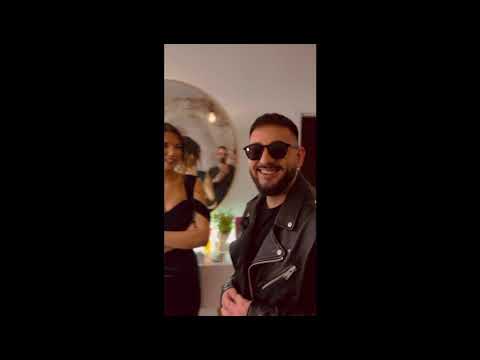 12.12.2024 u podcastu "Nina i gosti" Josip Nedić