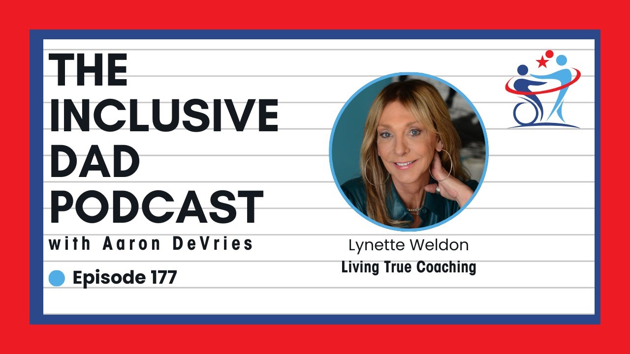 177 - When Parenting Becomes Caregiving: What No One Tells You with Lynette Weldon