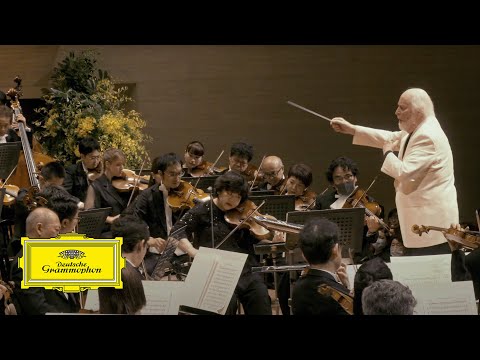 John Williams & Saito Kinen Orchestra - “Throne Room & Finale”