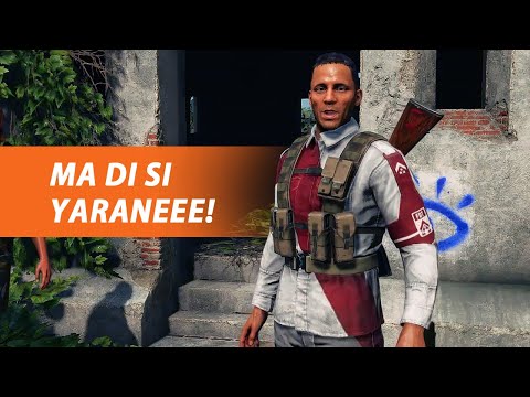 KRENULO JE GLUPIRANJE - Far Cry 6 (EP2)