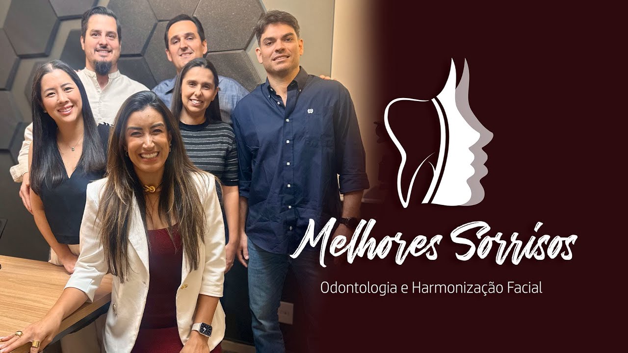 Podcast da Equipe Melhores Sorrisos