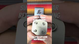 Simgot made a Planar! ET142 Retail Version Unboxing! #unboxing #iem #hifiaudio