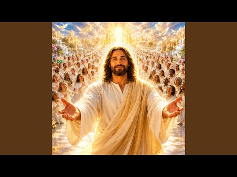 Heaven Is Jesus - Willie Kerr