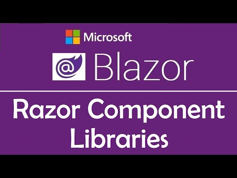 Blazor Tutorial Build Your First App EP01