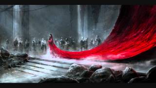 Septicflesh - The Vampire From Nazareth (Lyrics & 720p)