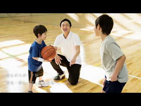 日本福祉大学チャレンジファイル「創造的コーチング」篇　WEB動画20秒
