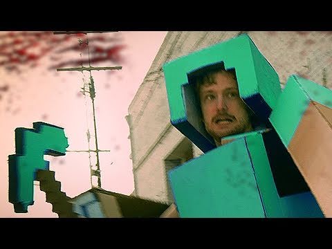 Minecraft: The Movie Will Be The End Of Your Days