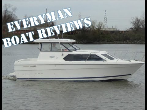 Everyman Boat Reviews - 2859