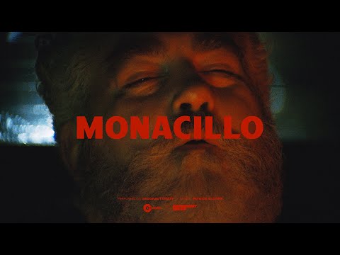 Argonaut & Wasp - Monacillo (OFFICIAL MUSIC VIDEO)
