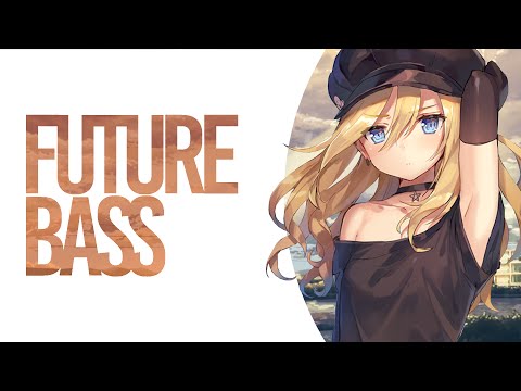 「Future Bass」The Chainsmokers - Closer (ARMNHMR Remix)