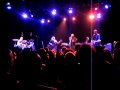 Meshell Ndegeocello performs "Mass Transit"