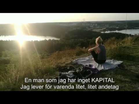 Kaggen & Toppen - KAPITAL (musik/lyrikvideo)