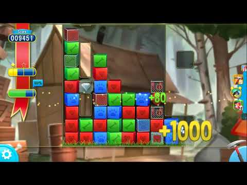 Pet Rescue Saga Level 5479 - NO BOOSTERS | SKILLGAMING ✔️