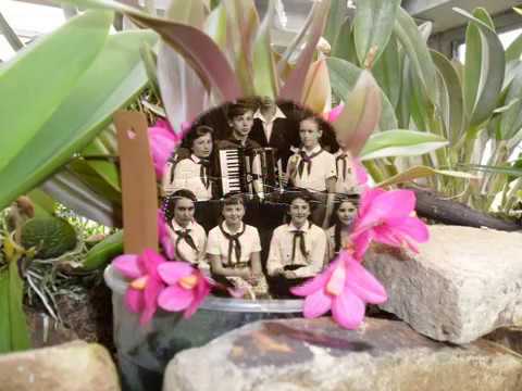 Setkání žáků 2010 Drnovice