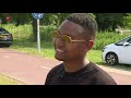 Terug naar de topsportklas met Ivar Echteld