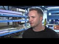 Nick S Internship In Construction Engineering Technology And Management