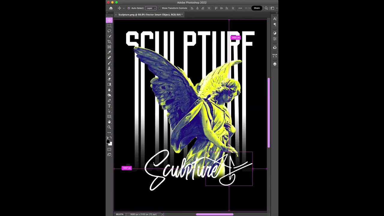 Streetwear tshirt design. 🖤