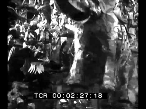 Il carnevale di Viareggio