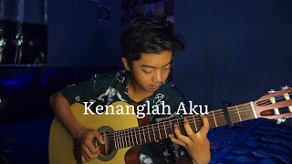 Download lagu Naff Kenanglah Aku - (Fingerstyle Cover) mp3