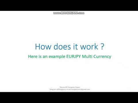 Video Thesoo 89 Triangular