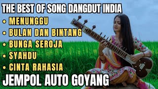 Download lagu The Best Of Song Dangdut Versi india ~ MENUNGGU - BULAN DAN BINTANG - BUNGA SEROJA - SYAHDU - CINTA mp3