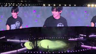 Download lagu 260426 Butter / Dynamite / Boy With Luv / Pied Piper - BTS * ARIRANG World Tour Concert * Tampa FL mp3