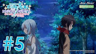 《There Was a Cute Girl in the Hero’s Party, So I Tried Confessing....》#5 (ID sub)【Ani-One Indonesia】