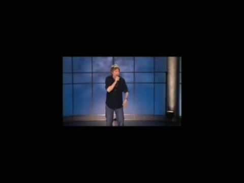 Comedian Dana Carvey