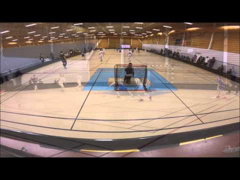 P04 Täby - Bromma KFUM P04