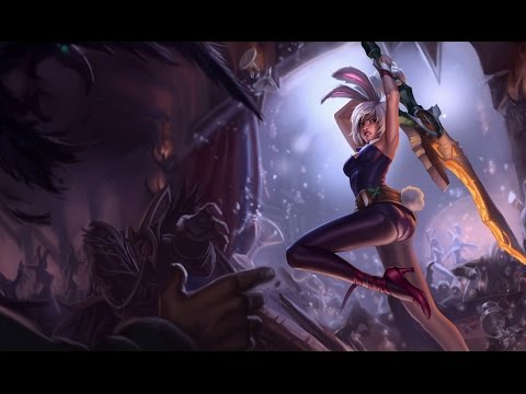 "Q1035716423" as Riven vs Malphite - TOP - NA - CHALLENGER - Season 6 Ranked Patch: 6.2