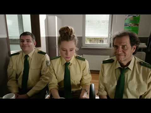 Hubert Und Staller S07 E04, Ausgebrannt - Hubert braucht professionelle Hilfe