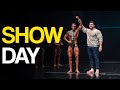SHOW DAY: EL DÍA MÁS ESPERADO *COPA de VALENCIA*