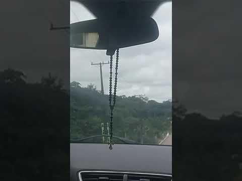 Volte Sempre Terra Alta