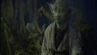 (Fan Video) Yoda - Weird Al Yankovic