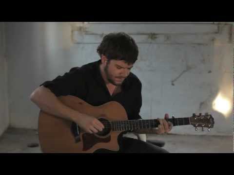 John Elliott - Over A Year - Live Acoustic