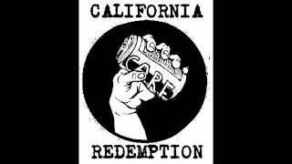California Redemption - Our Way