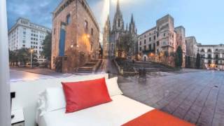 Catalonia Avinyo *** - Barcelona (Centro), España