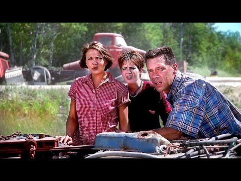 Una Familia En Peligro | DRAMA | Película Completa en Español