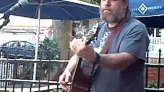 If You&#39;re Gone - Mike Ginsberg covers the Byrds from the Jayla Smith benefit