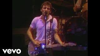 Bruce Springsteen &amp; The E Street Band - Point Blank (Live in Houston, 1978)