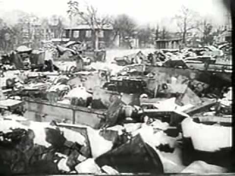 Die deutsche Atombombe