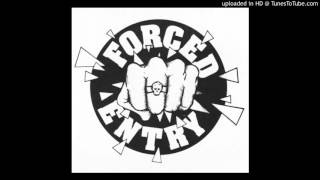 Forced Entry - Mother Demo (1993)